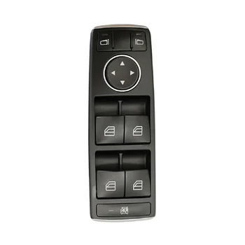 Переключатель панели управления электрическим стеклоподъемником автомобиля Standard Edition для Mercedes Benz W204 GLK 204 W212 2049055302