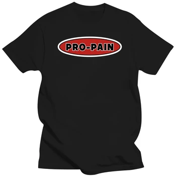 Винтажная футболка Pro Pain
