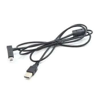 5-контактный кабель для быстрого зарядного устройства Mini USB 2.0 для передачи данных для MP3 MP4 плеера автомобильного видеорегистратора GPS Цифровой камеры жесткого диска Smart TV Аксессуаров для телефонов