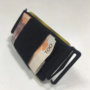 Тонкая поясная сумка, минималистичный невидимый кошелек для карт, мини-сумка для телефона-карты, поясная сумка, мини-сумка, сейф для телефона-карты-ключа