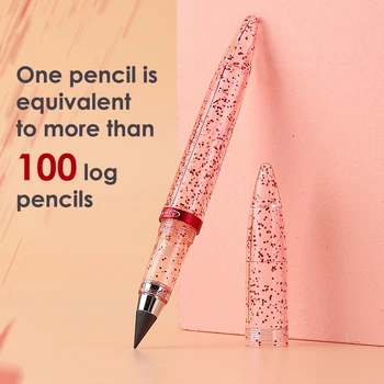 Ручка без чернил Волшебные карандаши Новая технология Неограниченное количество карандашей для рисования художественных эскизов Инструмент для рисования Детские подарки новизны