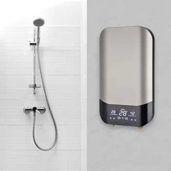 водонагреватель электрический мгновенный, водонагреватель электрический мгновенный душ, мгновенный электрический водонагреватель без бака