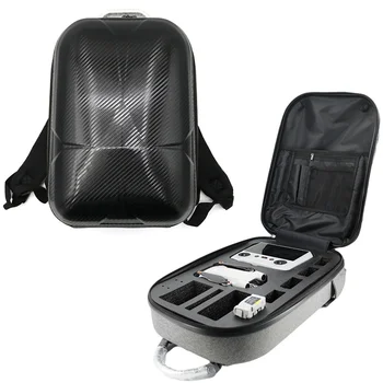 Рюкзак для дрона, жесткий чехол, водонепроницаемая сумка, аксессуары, сумка для аккумулятора, портативный чехол для дрона Dji Mini 3/mini 3pro