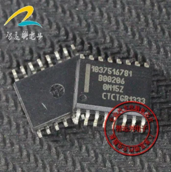 5 шт./ЛОТ 1037516781 SOP16 B00206 0M15Z Автомобильный компьютерный чип новый в наличии 100% новый оригинал