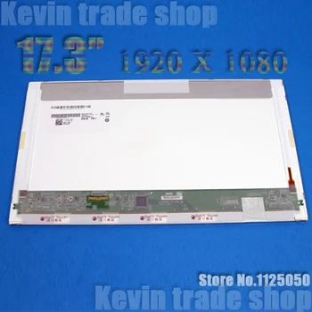 17,3-дюймовый ЖК-экран с широкой цветовой гаммой B173HW01 V.4 B173HW01 V4 B173HW01 V.5 B173HW01 V.0