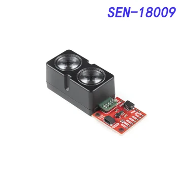 SEN-18009 Garmin LIDAR-Lite v4 LED - датчик измерения расстояния (Qwiic)