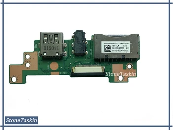 Лучшее соотношение цены и качества для Asus Q551LN USB Board 60NB0690-I01040 USB Board Плата ввода-вывода протестирована на 100%
