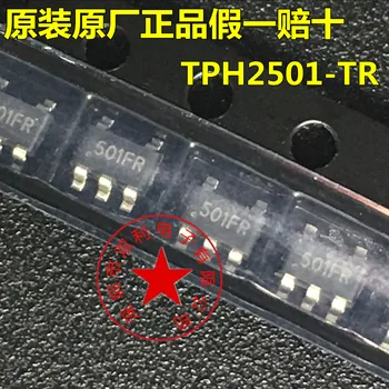 100% Новая и оригинальная в наличии TPH2501 TPH2501-TR SOT23-5 3PEAK 5 шт./лот