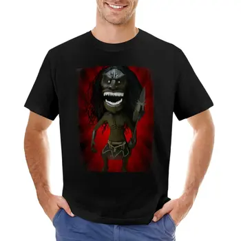 Футболка Trilogy of Terror, футболки с графическим рисунком, футболка sublime, футболки для винтажной одежды, черные футболки для мужчин