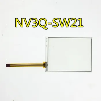 NV3Q-MR41 NV3Q-SW21 NV3Q-SW41 Новый оригинальный сенсорный экран, гарантия 1 год