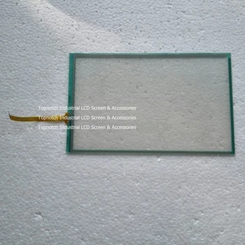 Совершенно новый Дигитайзер сенсорного экрана для стекла сенсорной панели PT104-4BF-T1S
