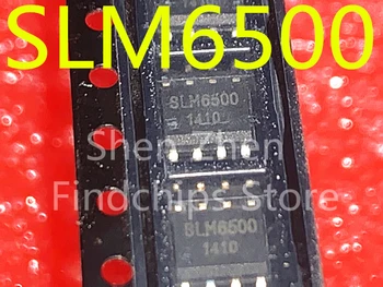 100% Новый и оригинальный SLM6500 SOP8 в наличии