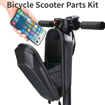 Комплект для хранения велосипедных запчастей Общий комплект для хранения велосипедов, мобильных телефонов, комплект для хранения велосипедов, сумка для хранения велосипедов