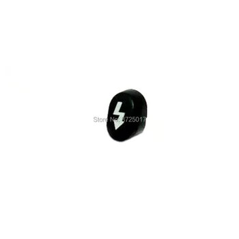 Кнопка лампы-вспышки на передней крышке Сменная ремонтная деталь для зеркальной фотокамеры Nikon D800 D800E