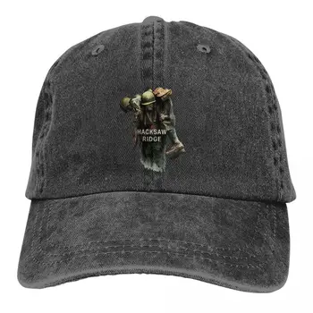 Застиранная мужская бейсболка Hacksaw Trucker Snapback Caps, папина шляпа, Безумная армия, забавные шляпы для гольфа