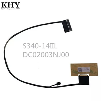 Оригинальный ЖК-кабель для ноутбука IdeaPad S340 14IIL DC02003NJ00