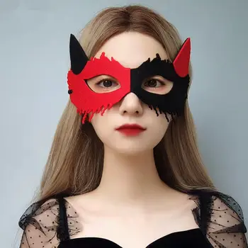 Роскошная сексуальная кружевная маска для глаз, маска для выпускного вечера, маска для бала-маскарада, маска для костюмированной вечеринки, аниме-косплей Сейлор Мун