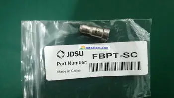 Бесплатная доставка Оригинальный наконечник перегородки JDSU Viavi FBPT-SC для инспекционного зонда Viavi P5000i FBP с микроскопом
