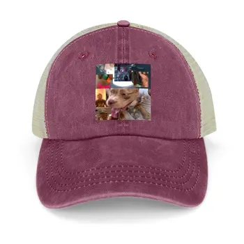 Ковбойская шляпа The Steve Lo-Fi 2020, бейсболка, летние шляпы, пляжная кепка для женщин, мужская кепка