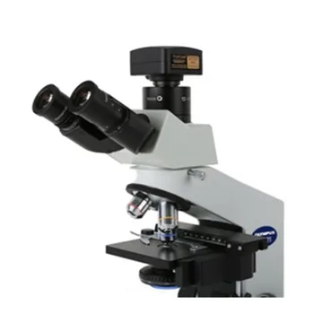 Камера цифрового микроскопа USB3.0 с датчиком SONY IMX335 C3CMOS05100KPB