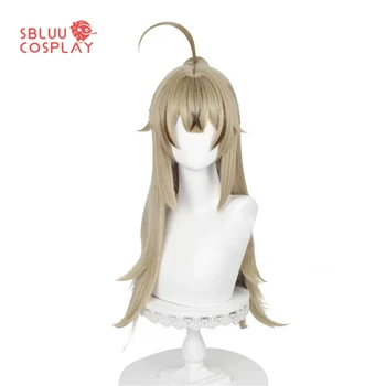 SBluuCosplay Косплей Genshin Impact Косплей-парик Kirara