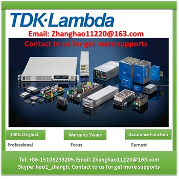 TDK-Lambda Z60-10-IS510-U ПРОГРАММИРУЕМЫЙ источник питания переменного / постоянного тока 0-60 В