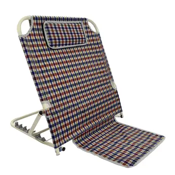 Многофункциональная спинка кровати Пляжный стул Подушки для чтения на кровати для взрослых