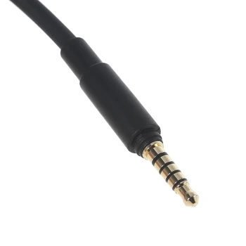 Сменный кабель для наушников OFC, удлинитель гарнитуры для Beyerdynamic MMX300