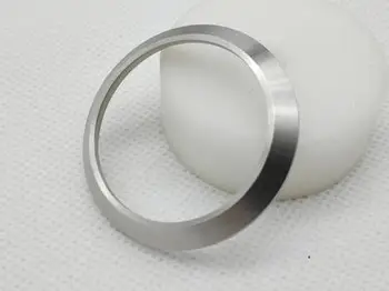 Стальное кольцо для часов srp21j / srp773k1 / 775 / / 789 / 779 альтернативный стальной размер без зубцов 41 мм