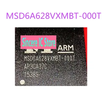 Совершенно новый оригинальный подлинный запас, доступный для прямой съемки ЖК-чипа MSD6A628VXMBT-000T MSD6A628