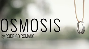 Osmosis от Rodrigo Romano, Magic Tricks