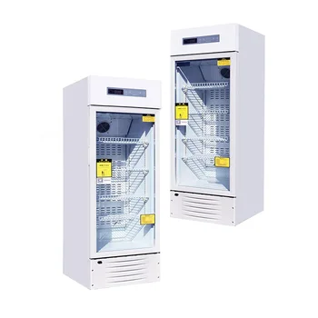 Медицинский холодильник HC-P002A 2-8 с низкой температурой для хранения лекарств