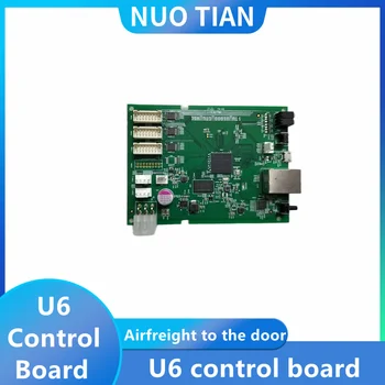 Новая материнская плата StrongU control board U6 stu-u6 card