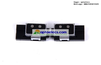 Зажим для крепления кабеля для устройства для сварки оптического волокна CETC AV6471