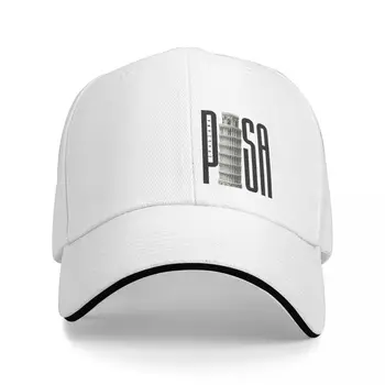 Бейсболка Pisa, пушистая шапка, новинка в шляпе, детская шляпа, пляжная шляпа, мужская кепка, женская