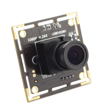 Внешняя USB-камера OEM ELP с разрешением 2 мегапикселя full HD 1080P Mjpeg YUY2 H.264 mini micro Android