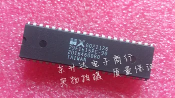 Микросхема игровой консоли Mx29f1615pc-10 Memory IC EPROM
