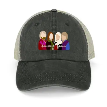 Мама! Ковбойская шляпа, поролоновые шляпы для вечеринок, капюшон, женская кепка, мужская