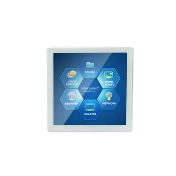 Программируемый настенный умный сенсорный экран, умный сенсорный выключатель, управление настенным освещением, Автоматизация умного дома