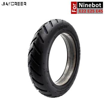 Бескамерная шина JayCreer 9X2 для электрического скутера Segway Ninebot E22 E25