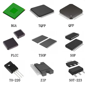 Встроенные интегральные схемы (ICS) XC9572-15TQG100C XC9572-15TQG100I QFP100 - CPLD (сложные программируемые логические устройства)