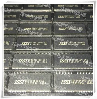 5 штук ISSI IS41C16100-60T