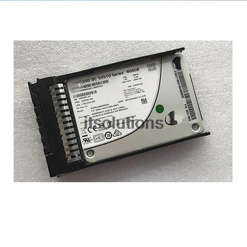 Для 02311BAD S3510 800G 2,5-дюймовый твердотельный накопитель SSD SSDSC2BB800G6