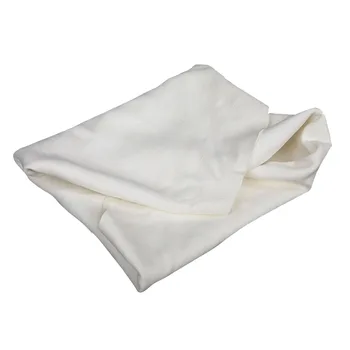 Утолщенная ткань для чистки автомобиля, Замшевое водопоглощающее полотенце для автоматической чистки