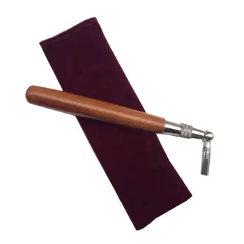 Деревянная ручка, ключ для настройки пианино, Рычаг молотка, инструмент для настройки пианино, ремонт музыкальных инструментов, инструмент для пианиста 310 * 55 мм