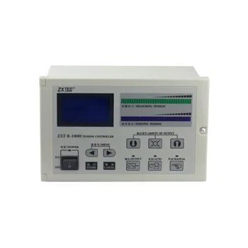 Автоматический Регулятор постоянного натяжения ZXTEC ZXT-B-600/ZXT-B-1000 Промышленного контроля Натяжения Полностью Цифровая Высокоточная Модель
