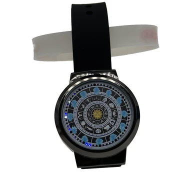 Тонкие мужские Элегантные часы 2023 Ультра Роскошные наручные часы Мужские Деловые Кварцевые часы Relogio Masculino