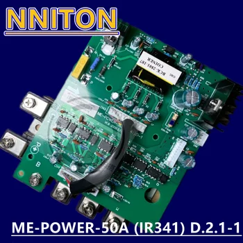 печатная плата компьютера кондиционера ME-POWER-50A (IR341) D.2.1-1 ME-POWER-50A (IR341) D.1-1 ME-POWER-50A (IR341) -1