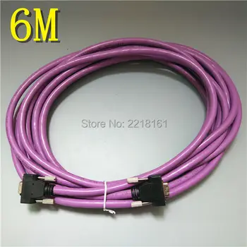 Кабель высокой плотности Human Konica 512 14 контактов для принтера Allwin Human Gongzheng DX5 KM512 spectra Polaris PCI кабель для передачи данных 6M 9M