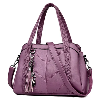 Роскошные сумки, женская сумка, дизайнерские кожаные сумки, сумка-мессенджер, женская сумка через плечо, повседневная сумка-тоут, женская сумка через плечо